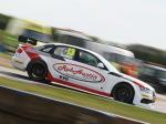 Audi A4 BTCC 2011 года